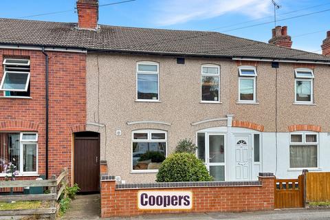 46 Fowler Road, Coventry, CV6 1NE