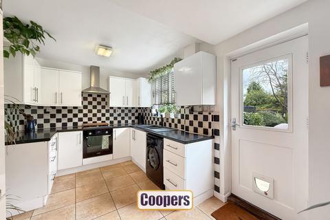 46 Fowler Road, Coventry, CV6 1NE