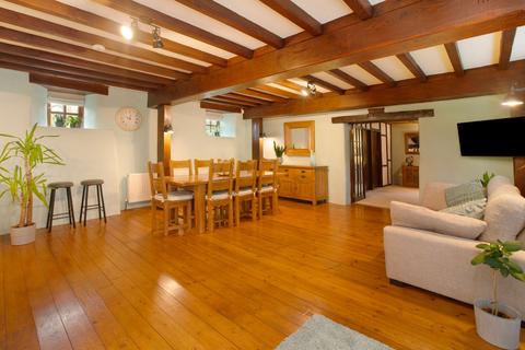 3 bedroom terraced house for sale, Ash Hill, Bishopsteignton, TQ14