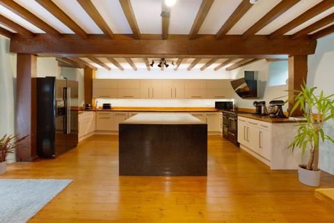 3 bedroom terraced house for sale, Ash Hill, Bishopsteignton, TQ14