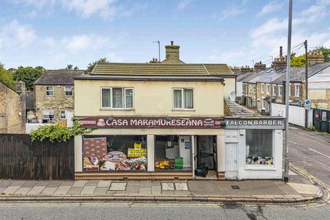 undefined, Newmarket Road, Cambridge CB5