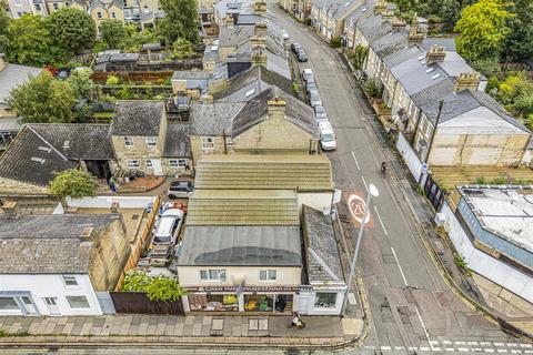 undefined, Newmarket Road, Cambridge CB5
