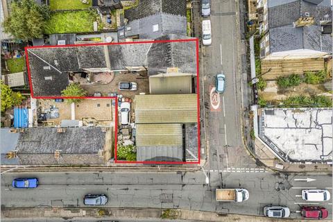undefined, Newmarket Road, Cambridge CB5