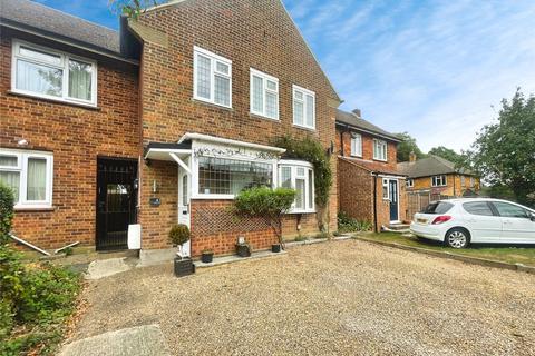 Coates Way, Hertfordshire WD25