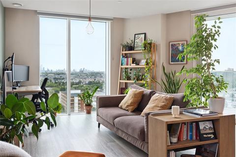 2 bedroom apartment for sale, Daneland Walk, London, N17