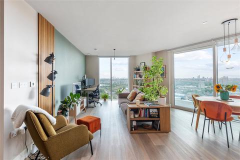 2 bedroom apartment for sale, Daneland Walk, London, N17