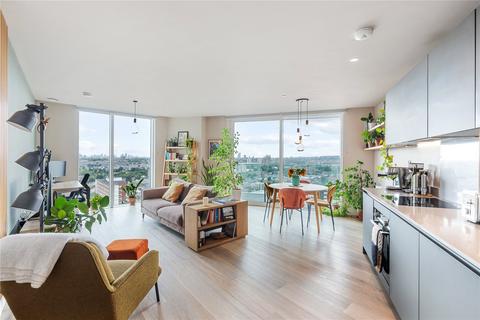 2 bedroom apartment for sale, Daneland Walk, London, N17