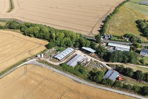 Plot for sale, Hempstead Road, Haverhill CB9