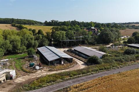 Plot for sale, Hempstead Road, Haverhill CB9