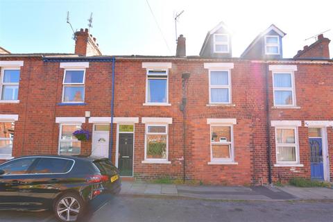undefined, Trafalgar Street, york