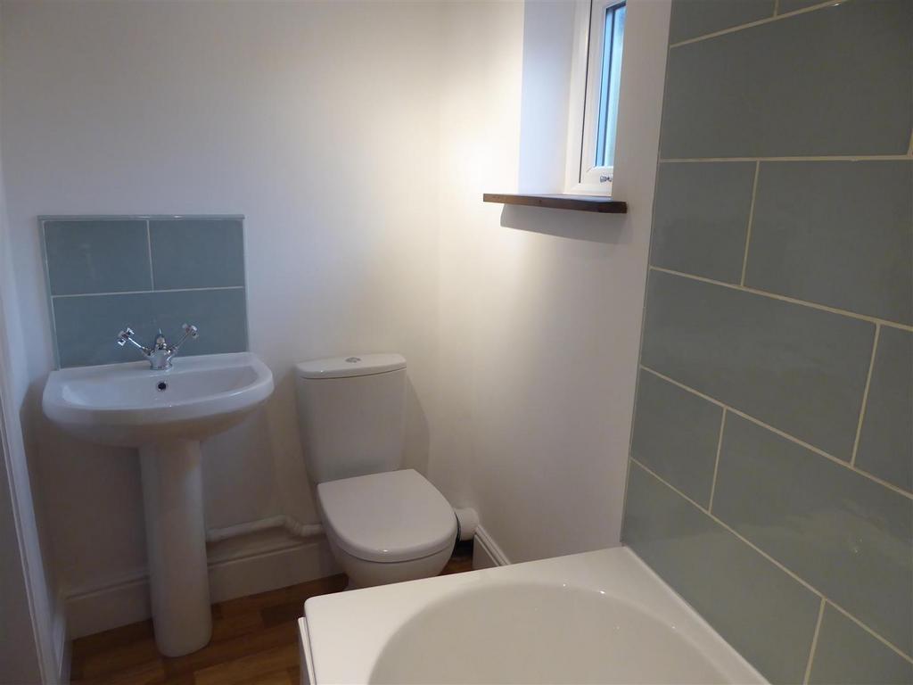 Bathroom/wc
