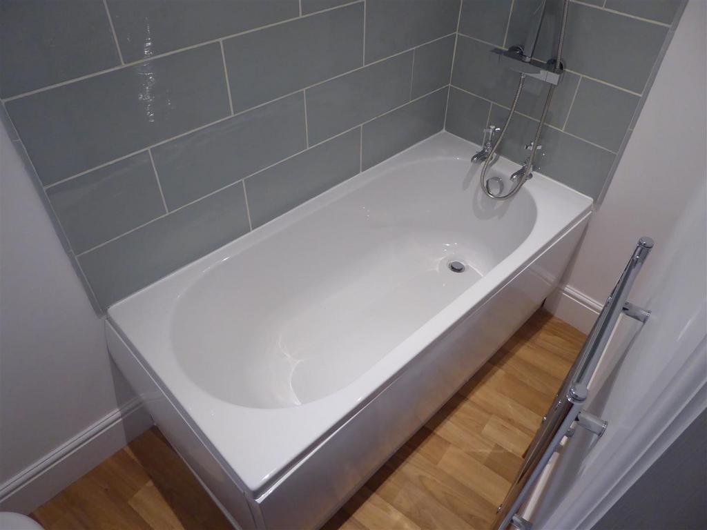 Bathroom/wc