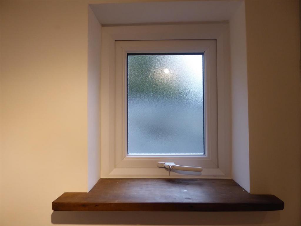 Bathroom/wc