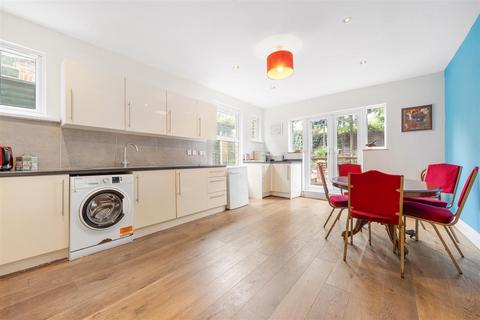 6 bedroom terraced house for sale, Harpenden Road, West Norwood, SE27