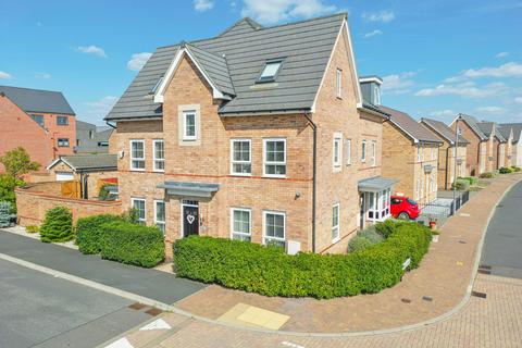 undefined, Andania Lane, Milton Keynes MK10