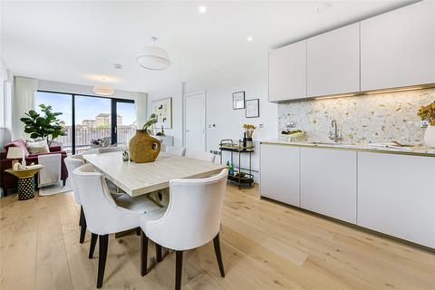The Wilcox, Nine Elms, SW8