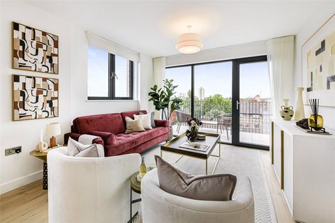 undefined, The Wilcox, Nine Elms, SW8