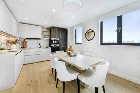undefined, The Wilcox, Nine Elms, SW8