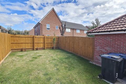 undefined, Widnall Drive, Bingham