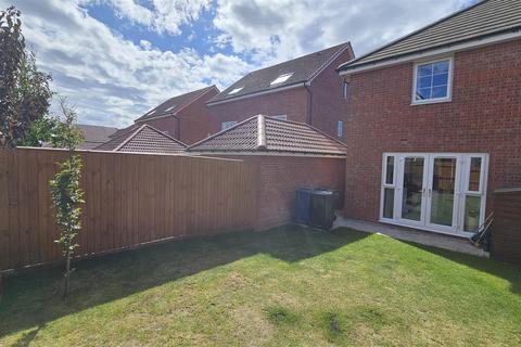 undefined, Widnall Drive, Bingham