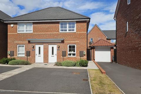 Widnall Drive, Bingham