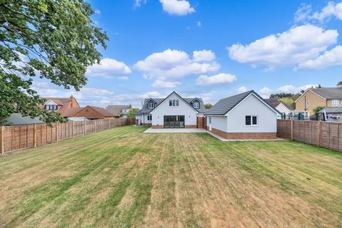 5 bedroom detached house for sale, Ivy Lane, Wilstead, Bedford, MK45