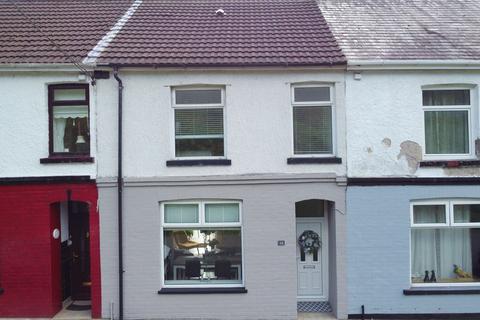 35 Collwyn Street, Tonyrefail, Porth, CF39 8BH