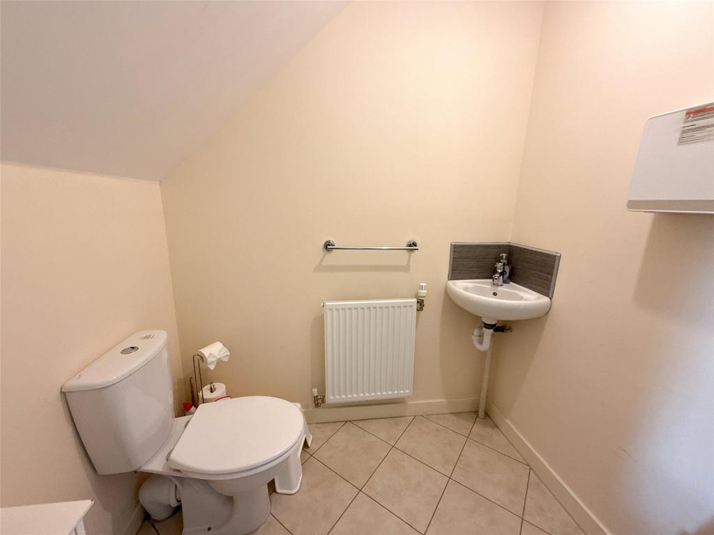 Guest Wc