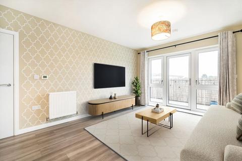Springfield Drive, London SW17