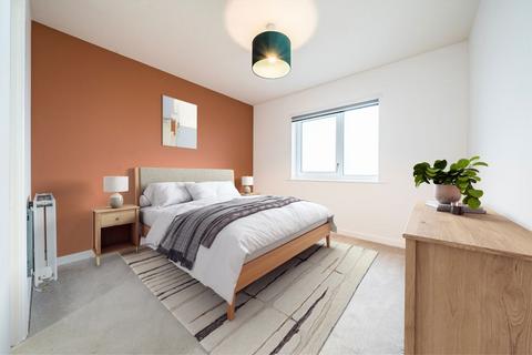 2 bedroom flat for sale, Springfield Drive, London SW17