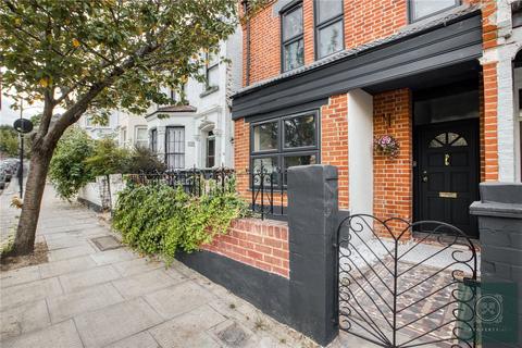 4 bedroom terraced house for sale, Umfreville Road, Harringay Ladder, London, N4