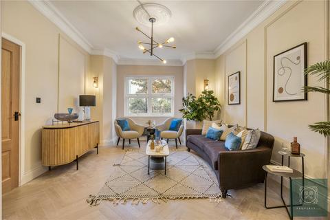 4 bedroom terraced house for sale, Umfreville Road, Harringay Ladder, London, N4