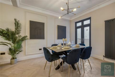 4 bedroom terraced house for sale, Umfreville Road, Harringay Ladder, London, N4