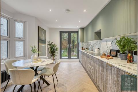 4 bedroom terraced house for sale, Umfreville Road, Harringay Ladder, London, N4