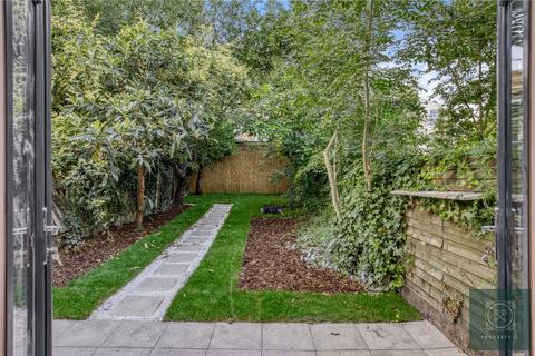 4 bedroom terraced house for sale, Umfreville Road, Harringay Ladder, London, N4