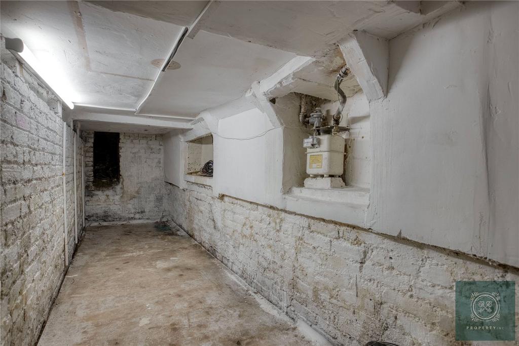 Cellar