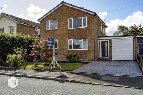 undefined, Pinewood Crescent, Ramsbottom, Bury, Greater Manchester, BL0 9XE