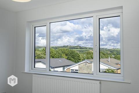 undefined, Pinewood Crescent, Ramsbottom, Bury, Greater Manchester, BL0 9XE