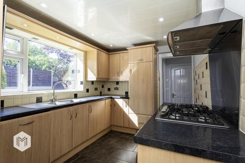 undefined, Pinewood Crescent, Ramsbottom, Bury, Greater Manchester, BL0 9XE