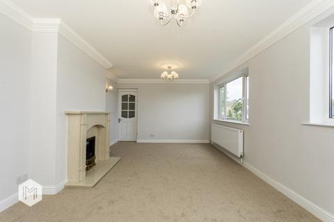 undefined, Pinewood Crescent, Ramsbottom, Bury, Greater Manchester, BL0 9XE