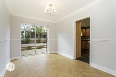 undefined, Pinewood Crescent, Ramsbottom, Bury, Greater Manchester, BL0 9XE