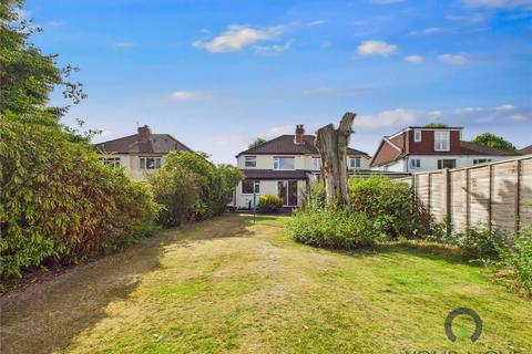 3 bedroom semi-detached house for sale, Cropthorne Road, Solihull B90