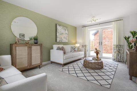 4 bedroom detached house for sale, Fairford GL7