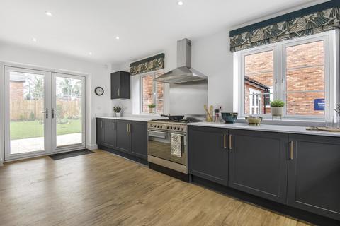 4 bedroom detached house for sale, Fairford GL7