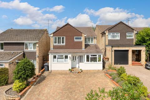 11 Berkeley Close, Stevenage, SG2 8SG