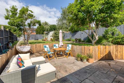 11 Berkeley Close, Stevenage, SG2 8SG