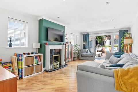 11 Berkeley Close, Stevenage, SG2 8SG