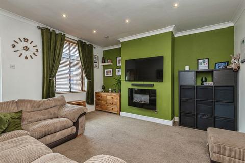 Terry Road, Bradford BD12