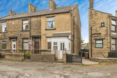 3 bedroom end of terrace house for sale, Terry Road, Bradford BD12