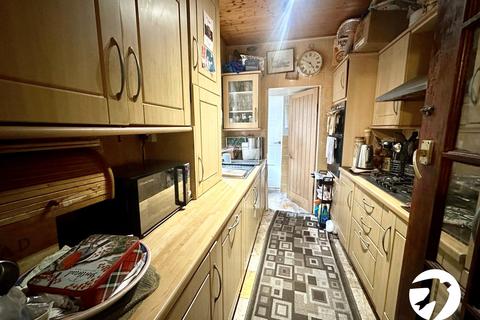 4 bedroom terraced house for sale, Fernbrook Road, London, SE13